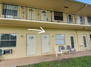 2621 Grant St APT 8A, Hollywood, FL 33020