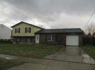 210 Etta Ave, Harrison, OH 45030