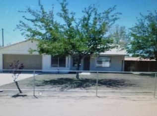 22215 Tajanta Rd, Apple Valley, CA 92307