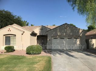 4539 S Rock St, Gilbert, AZ 85297
