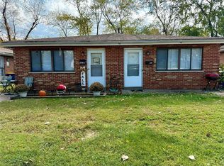 10764 Tropic Dr #64-66, Saint Ann, MO 63074