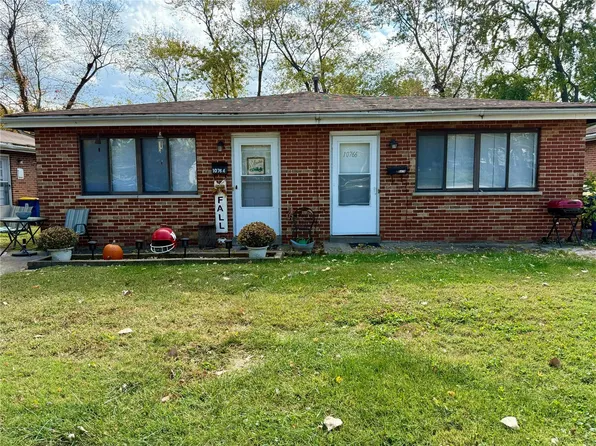 10764 Tropic Dr #64-66, Saint Ann, MO 63074
