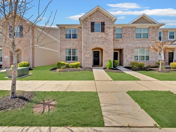 3345 Cricket Dr, Denton, TX 76207