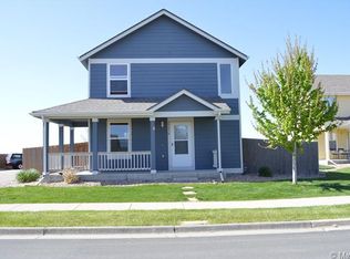 55430 E 27th Pl, Strasburg, CO 80136