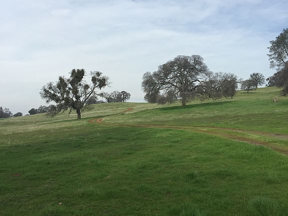 Beautiful  Rolling Hills