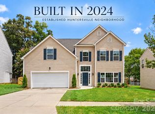 6923 Cascade Dream Ct, Huntersville, NC 28078