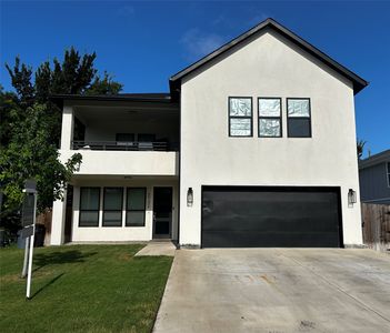 2732 Livingston Ave, Fort Worth, TX, 76110