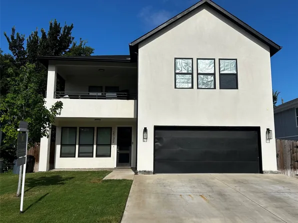 2732 Livingston Ave, Fort Worth, TX 76110