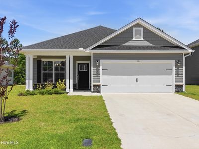 1011 Hot Rod Road, New Bern, NC, 28562