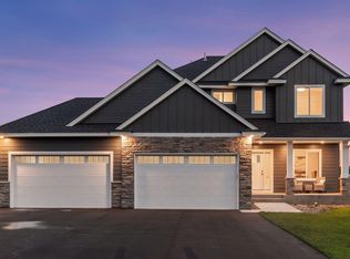 11283 238th Ave NW, Zimmerman, MN 55398