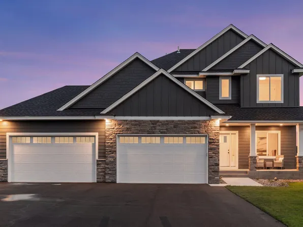 11283 238th Ave NW, Zimmerman, MN 55398