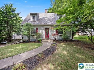 59 W Macada Rd, Bethlehem, PA 18017