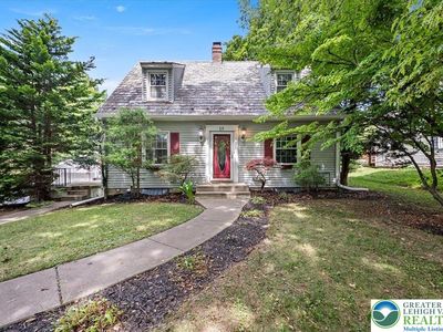 59 W Macada Rd, Bethlehem, PA, 18017