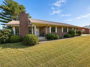 122 N Fairway Rd, Franklin, KY 42134