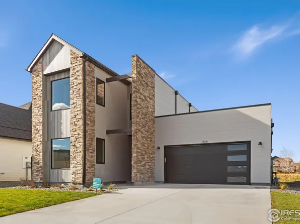 1724 Barefoot Dr, Windsor, CO 80550