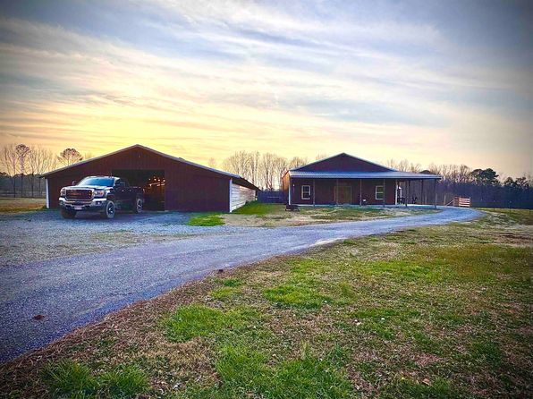 131 County Road 1117, Cullman, AL 35057