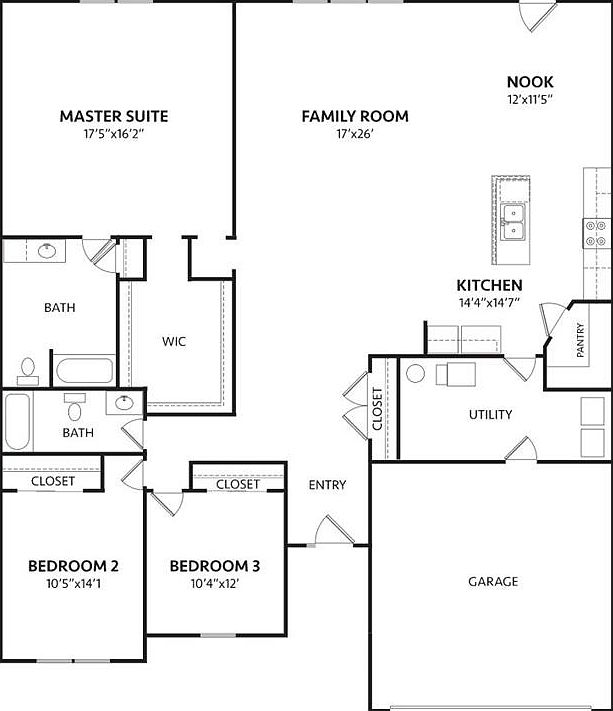 1867 S Centennial Ave, New Palestine, IN 46163 Zillow