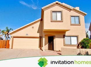 1450 N Birch St, Gilbert, AZ 85233