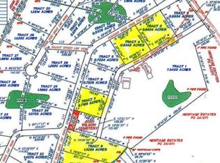 3 Pleasant Ridge Rd, Strunk, KY 42649