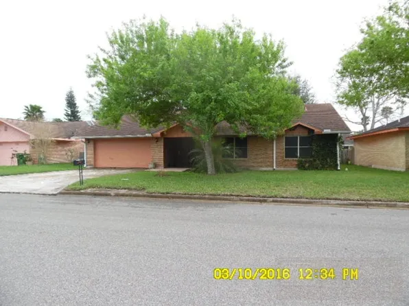 1151 Old Oak Trl, Brownsville, TX 78520