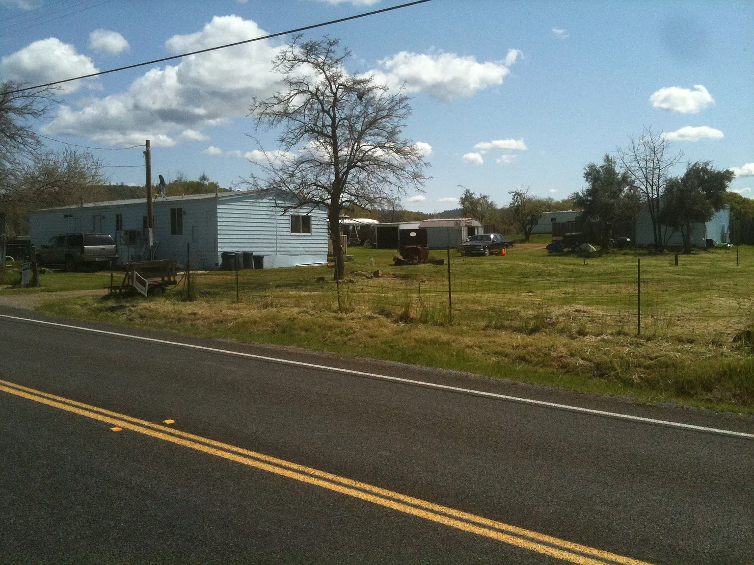 5648 La Porte Rd photo 1