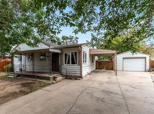 7480 Krameria Street, Commerce City, CO 80022