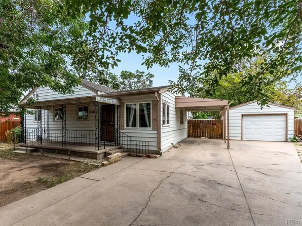 7480 Krameria Street, Commerce City, CO 80022