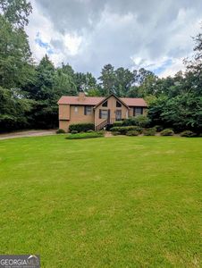 3877 Creekmore St, Canton, GA, 30115
