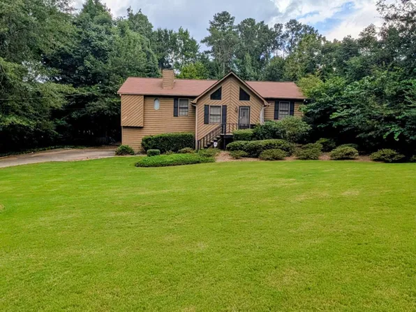 3877 Creekmore St, Canton, GA 30115