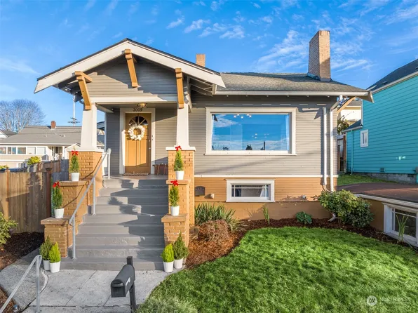 3009 Gedney Street, Everett, WA 98201