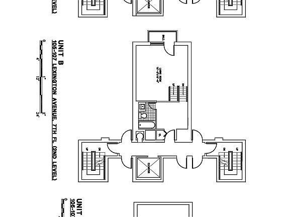 2nd image of 105 Lexington Ave APT 6B