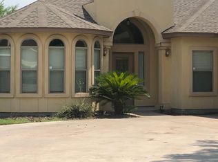 204 Alyssa Dr, Del Rio, TX 78840