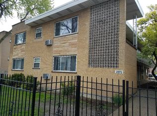 2530 W Foster Ave APT 206, Chicago, IL 60625