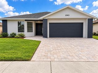 2943 WOOLRIDGE DRIVE, ORLANDO, FL 32837