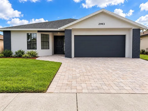 2943 WOOLRIDGE DRIVE, ORLANDO, FL 32837