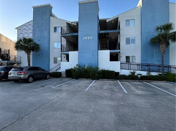 1490 Harbor Dr Unit 107, Slidell, LA 70458