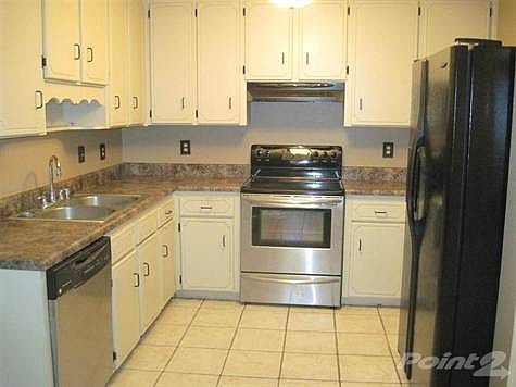 All appliances convey with Short Sale.