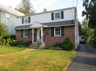 54 Fairview Ave, Enfield, CT 06082