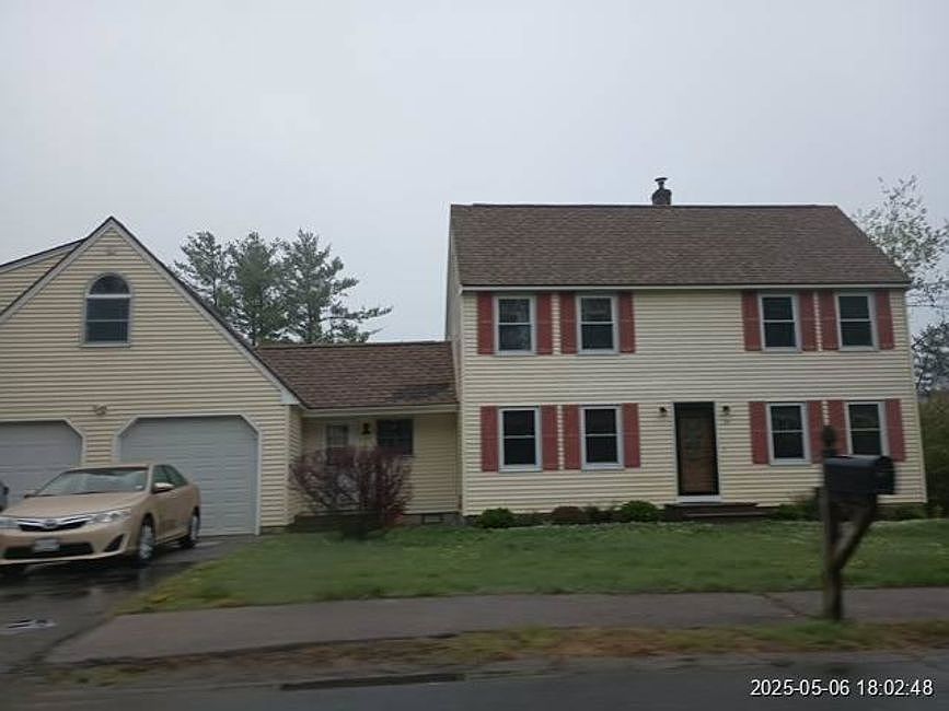 Property Front View