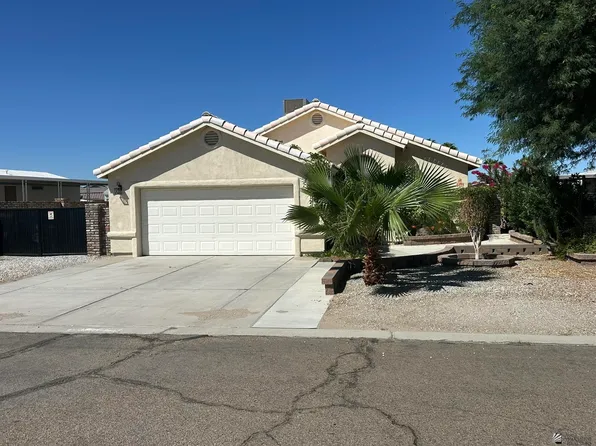 12212 E 39th Way, Yuma, AZ 85367