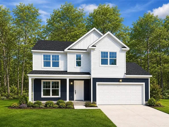 41 Pelchat Dr, Hampton, VA 23666