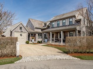 7 Pilgrim Ct, Nantucket, MA 02554