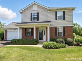 509 Legend Ln, McHenry, IL 60050