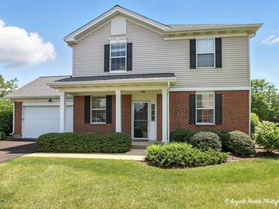 509 Legend Ln, McHenry, IL, 60050