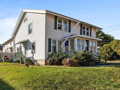 1519 Hamilton St, Manitowoc, WI, 54220