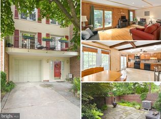 9605 Duffer Way, Gaithersburg, MD 20886