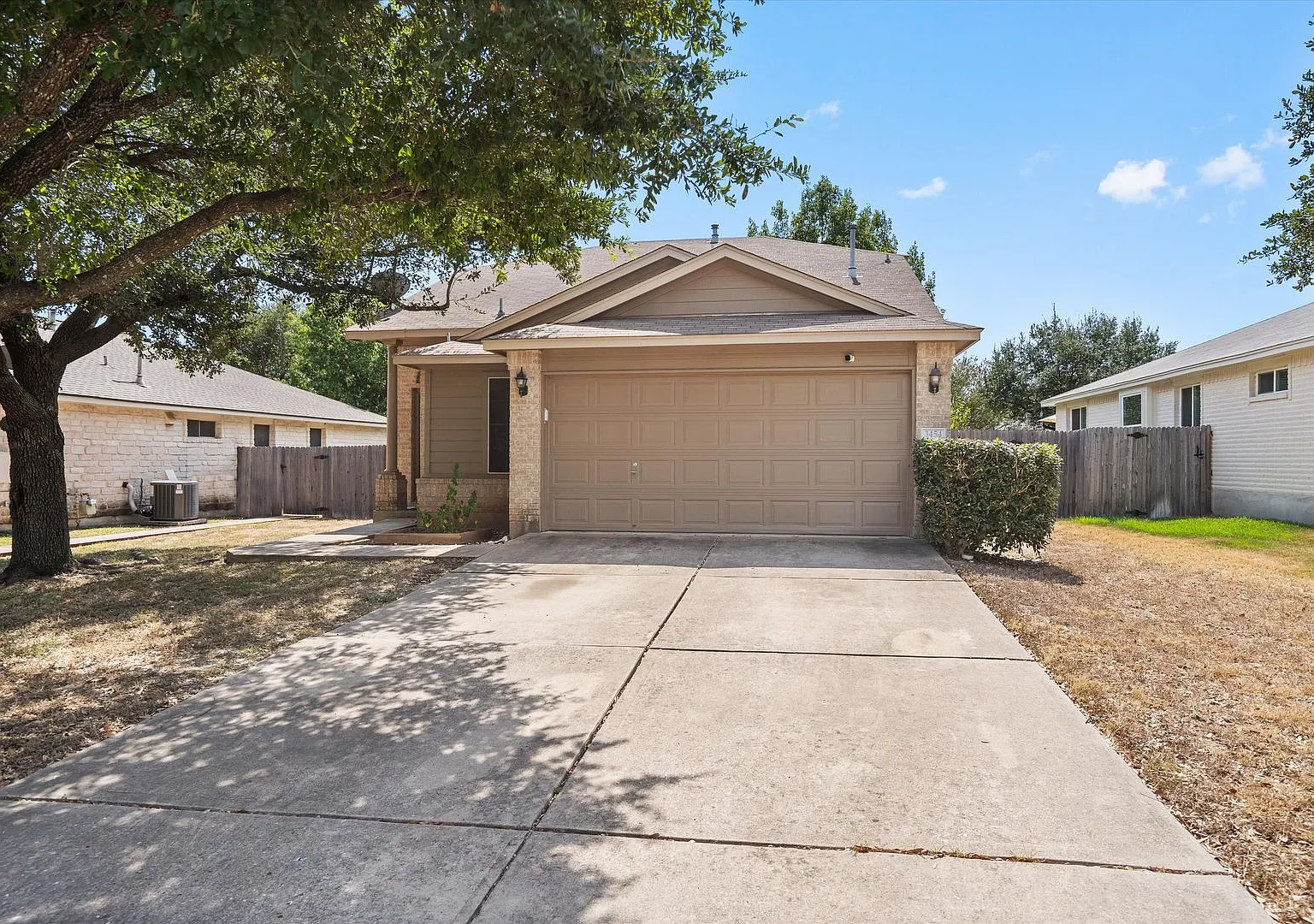 3454 Flowstone Ln, Round Rock, Texas 78681 — Photo 2