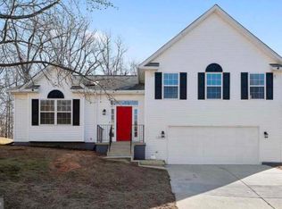 3503 Heidi Ln, Upper Marlboro, MD 20774