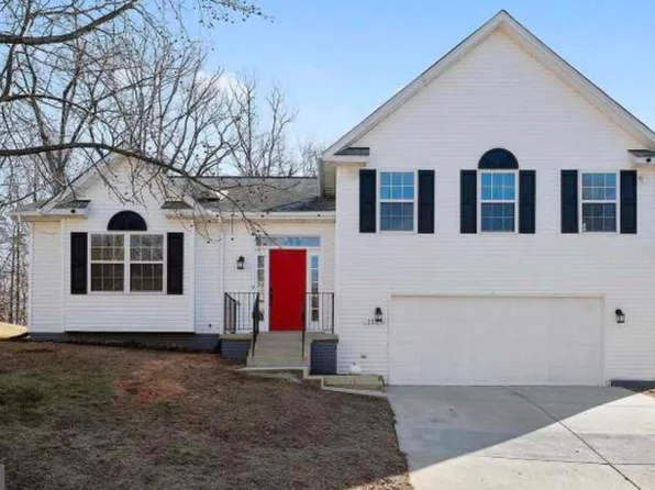 3503 Heidi Ln, Upper Marlboro, MD 20774