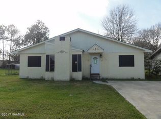 119 Rue Promenade, Lafayette, LA 70508